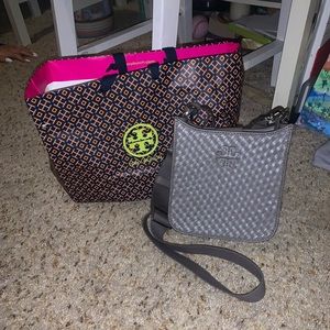 Tory Burch bag